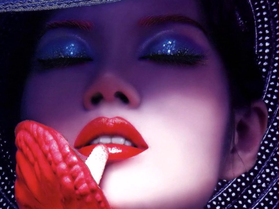 Enigma - Temple of Love