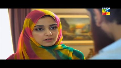 Shanakht Episode 10 Full Episode - 14 October HUM TV