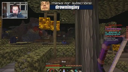 Minecraft Mianite  THE VAULT PLOT (Ep. 63)