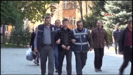 Kütahya "Sürekli Para İsteyen Eniştesini İple Asıp, Poşete Koyduğu Cesedini 2 Yıl Saklamış"...