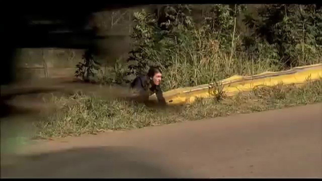 A MENINA SANTA