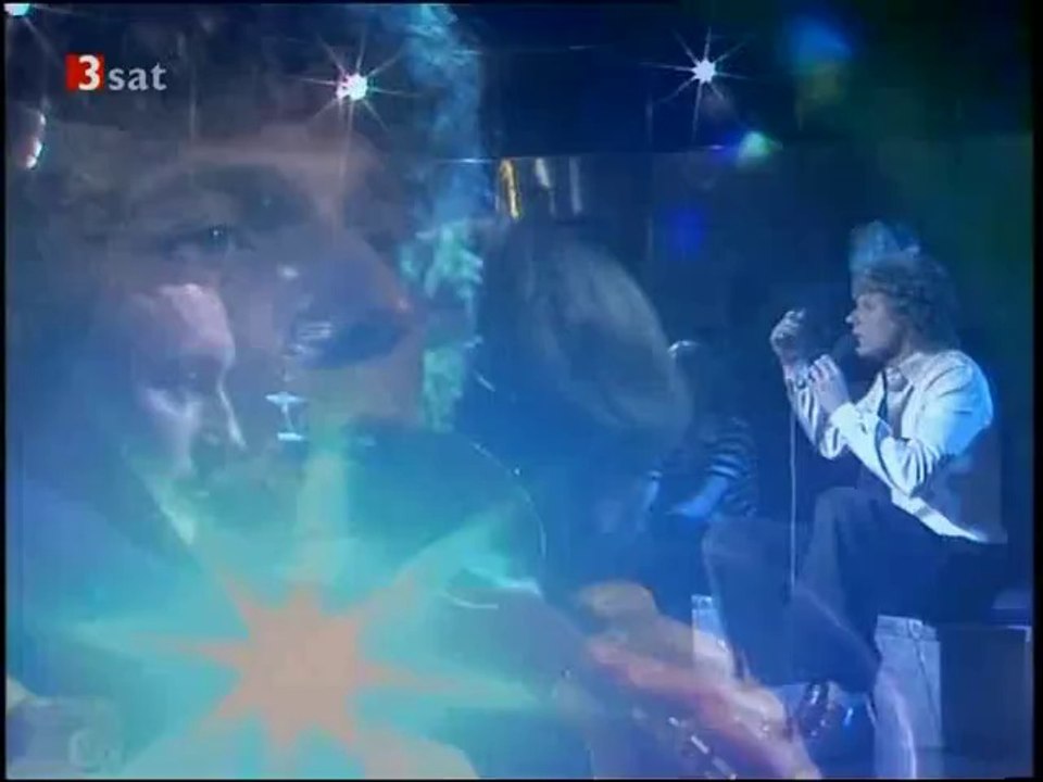 Bernhard Brink - Liebe auf Zeit