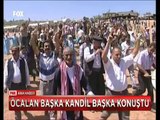 PKK Yine başkaldırı çağrısı yaptı Bülent Arınç Dünyayı başlarına yıkarız dedi