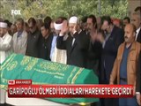 Cem Garipoğlu ölmedi iddiaları savcıyı harekete geçirdi