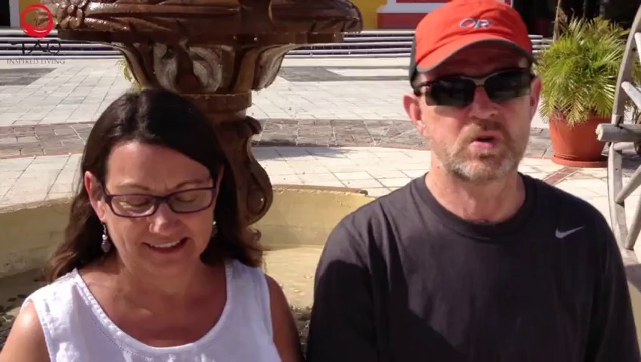 TAO Homeowners - Tom & Peggy Franklin - Vacation Condo Rentals by Owner