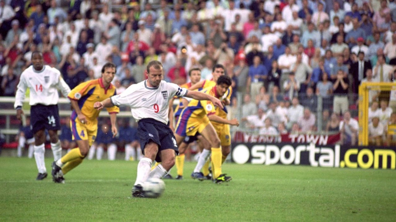 Shearer pide al Newcastle que reaccione