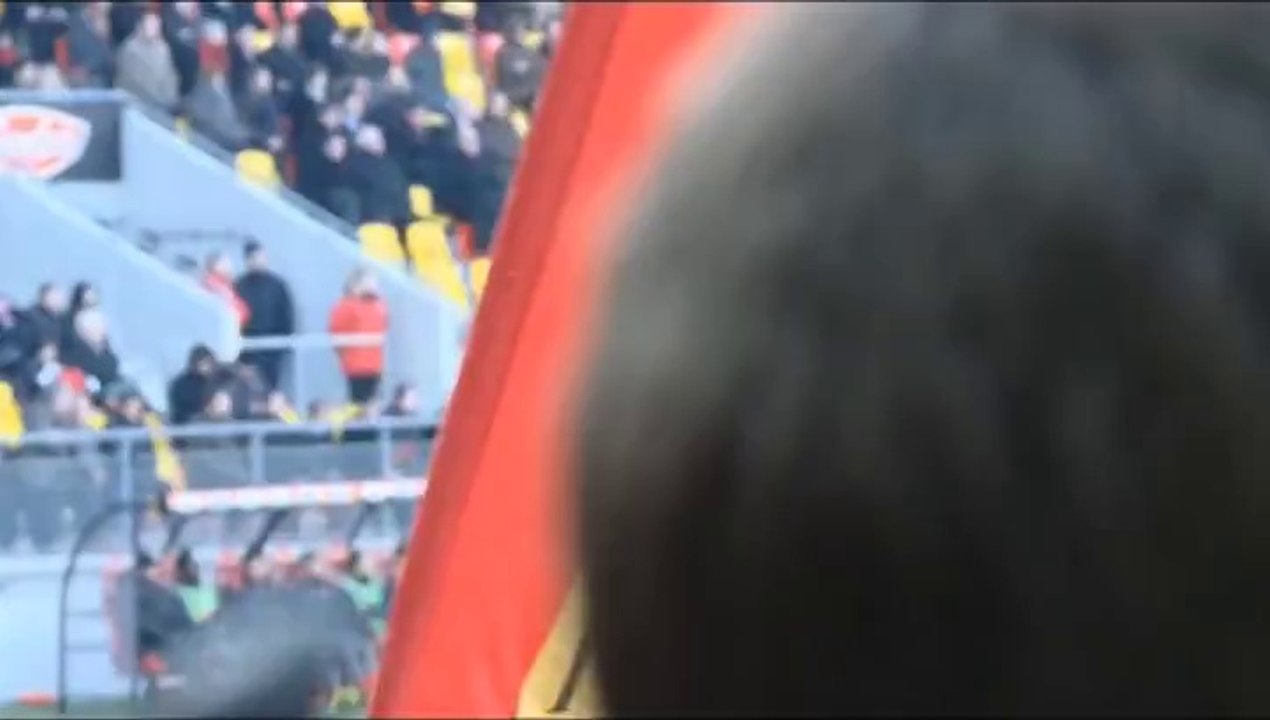 Supporters un jour, Supporters toujours