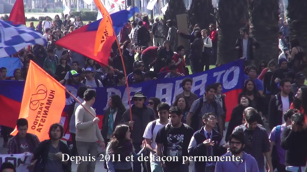 Rêves de septembre (teaser)
