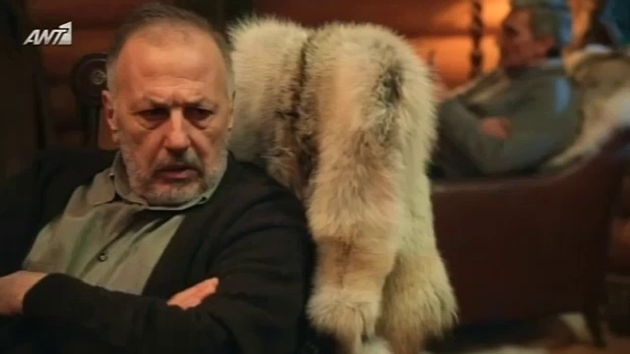 Η Εκδρομή επεισόδιο 1