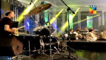 Rahat Fateh Ali Khan Live in Concert Eid Special 2nd Day HUM TV Show_cut