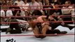 Triple H vs The Rock Highlights HD Fully Loaded 1998