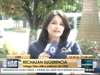 Caso Serra tendrá vocero oficial por ser un “problema de Estado”