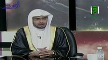 الحوليَّات - الشيخ صالح المغامسي