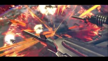 Asura's Wrath - En mode Berserk