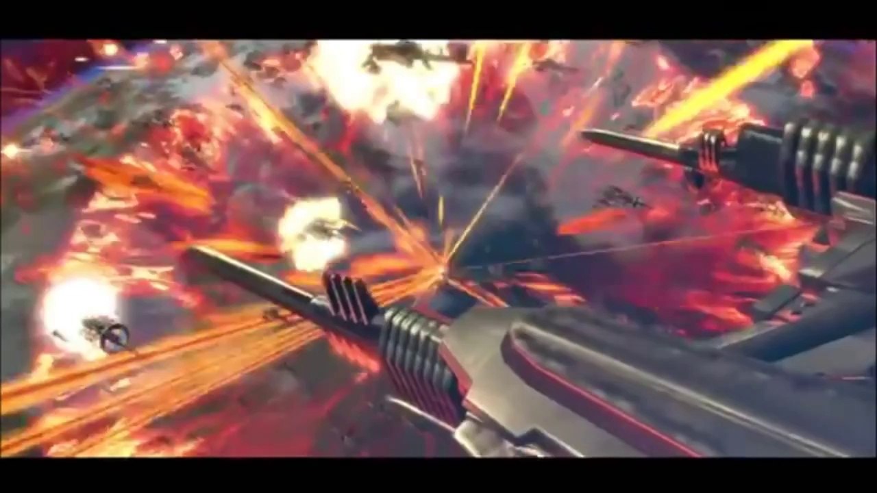 Asura's Wrath - En mode Berserk