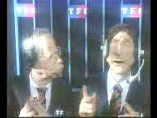 Les Guignols - JPP reviens !