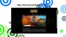 Throne Rush Adder Hack Unlmited Gems and Gold free
