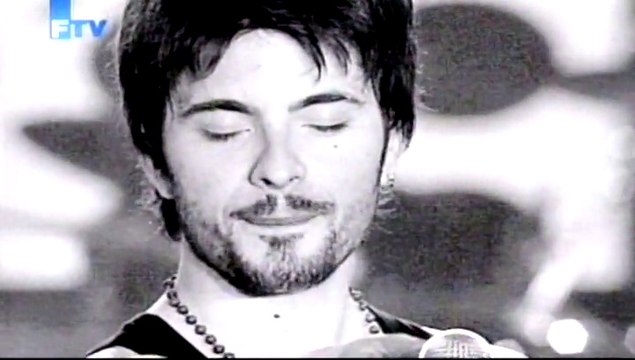 Toše Proeski @ FEEL ~ Sarajevo 2006.
