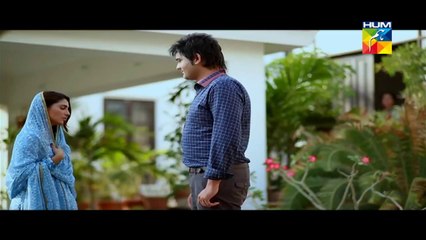 Dagh Daman Ka HUM TV Telefilm Part 2 Full Episode