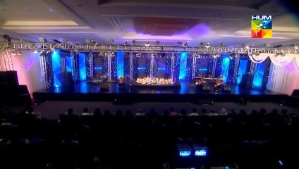 Rahat Fateh Ali Khan Live in Concert Eid Special 2nd Day HUM TV Show Part 1