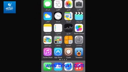 حل مشكلة فتح مقاطع اليوتيوب على الآيفون والآيباد