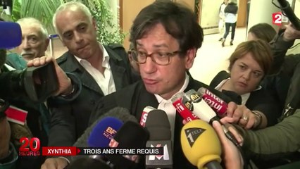 Procès Xynthia : trois ans ferme requis contre l’ancien maire