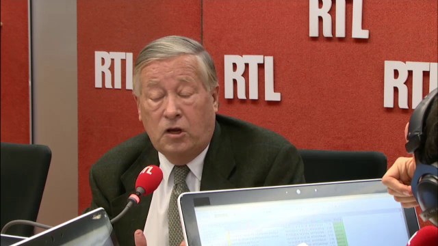 Alain Duhamel : Le budget 2015 sera probablement critiqué, mais il ne se fera pas rejeter