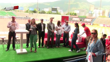 Chalequeo criollo es la nueva campaña de Coca- Cola