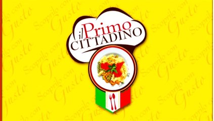 Il Primo Cittadino (Comune di Roccapalumba)