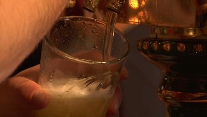 iPub Lets You Serve Yourself a Pint