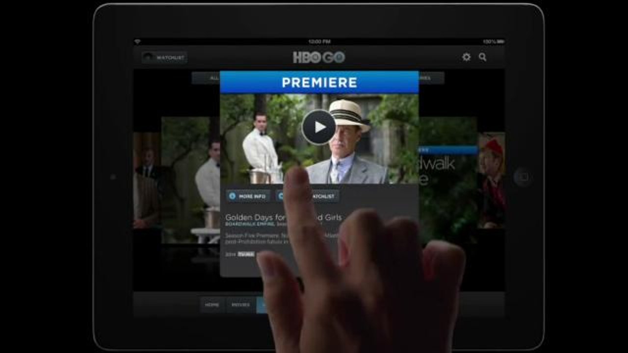 HBO Go Will Offer Stand Alone Subscriptions in 2015