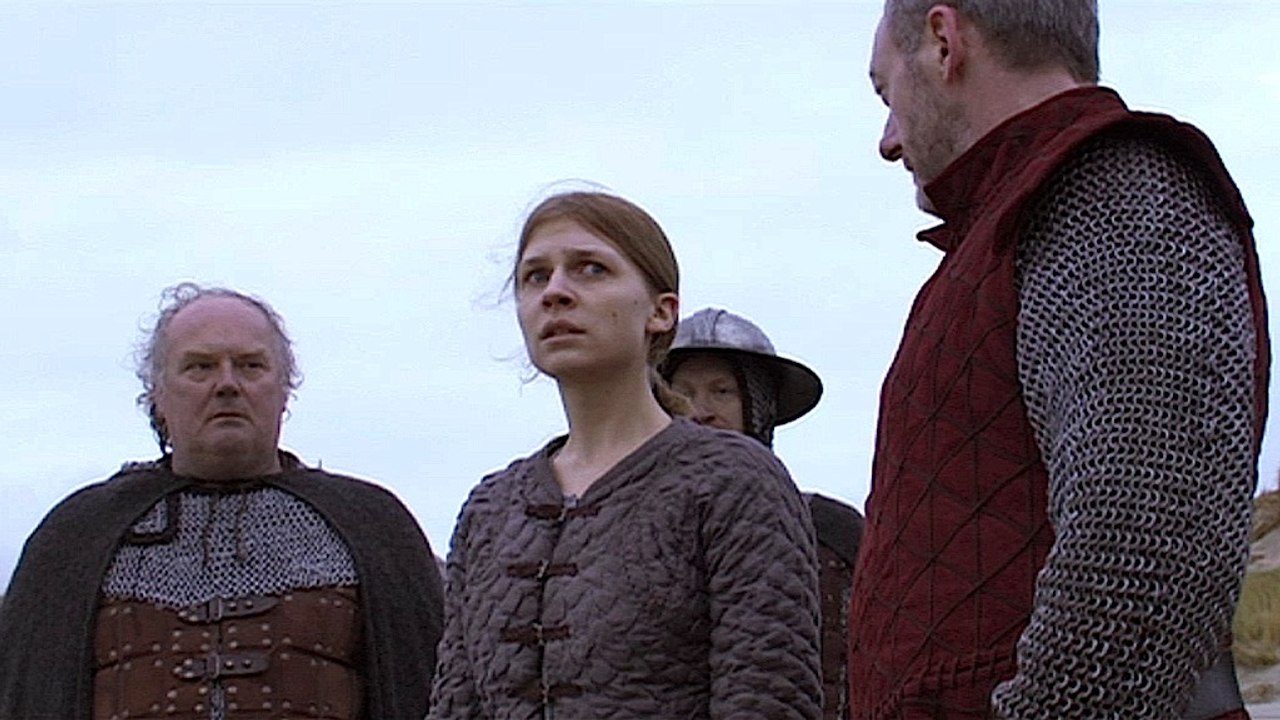 Jeanne Captive VF - Ext 2