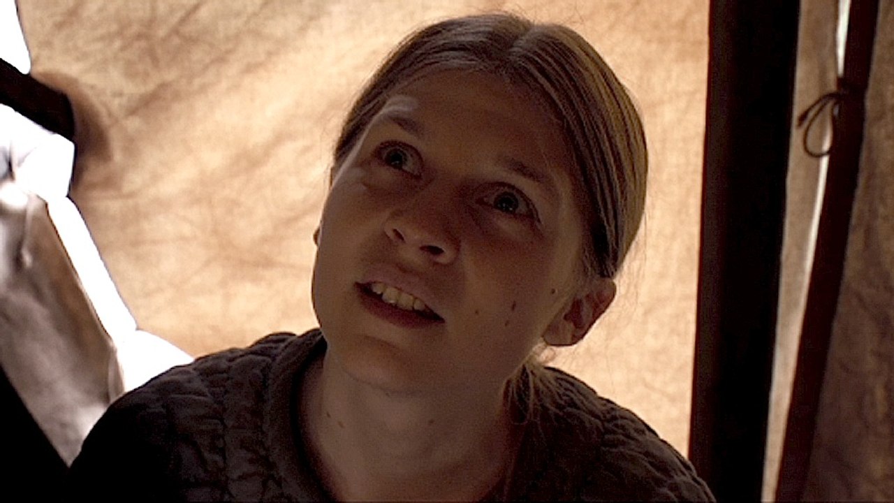 Bande-annonce : Jeanne Captive VF