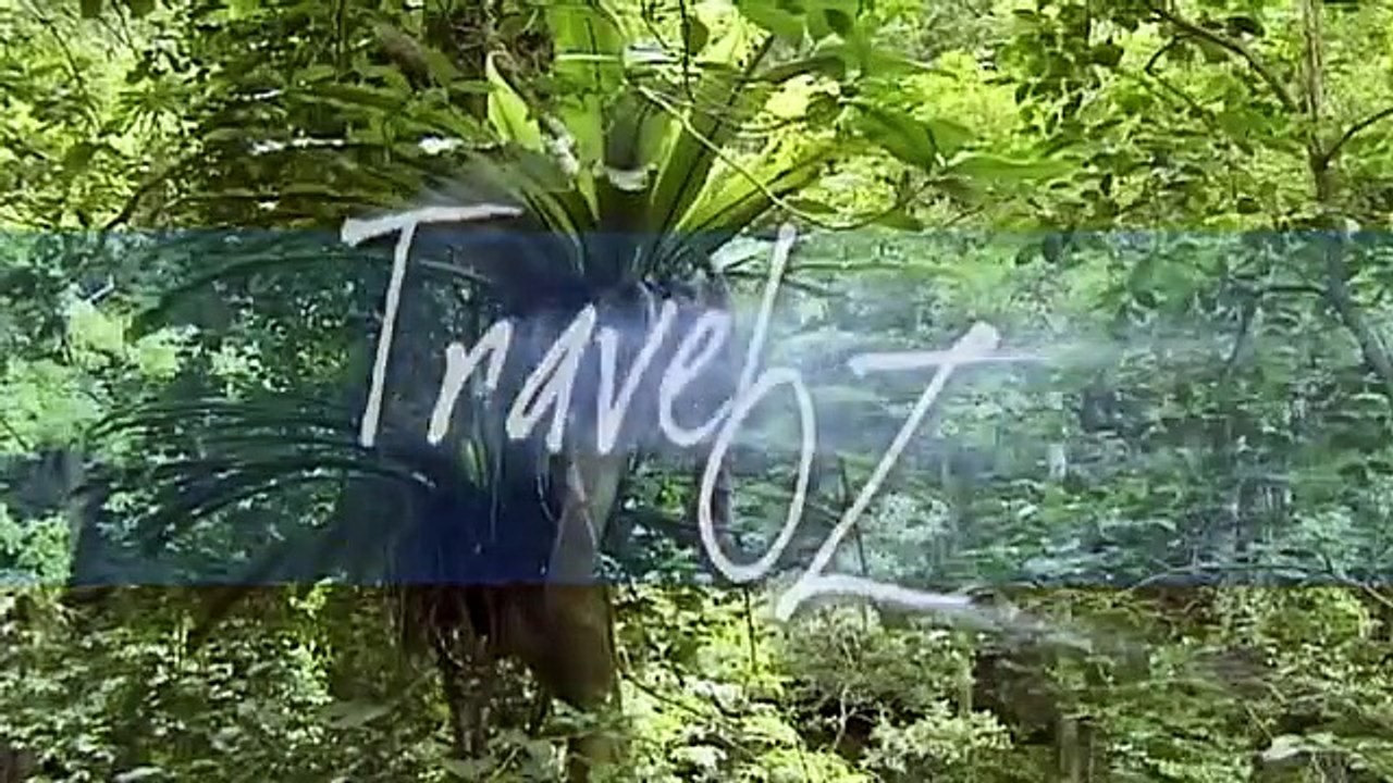 Travel Oz: The National Parks Of Australia