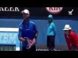 Alejandro Falla eliminado del ATP 250 de Estocolmo