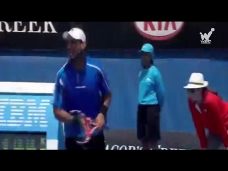 Alejandro Falla eliminado del ATP 250 de Estocolmo