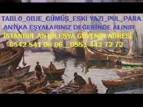 Kağıthane Mehmet Akif Ersoy 2.el eşya alanlar 0542 541 06 06