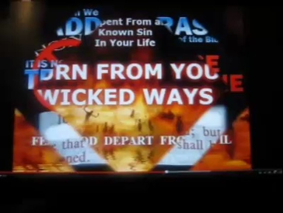 Wake Up Church 2