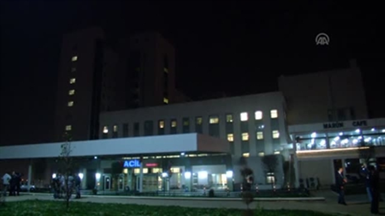 Ebola" Alarmı