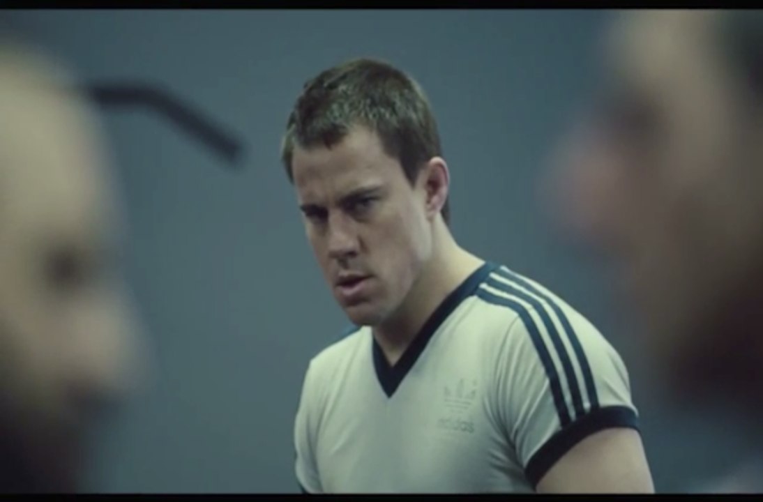 Bande-annonce : Foxcatcher - VO