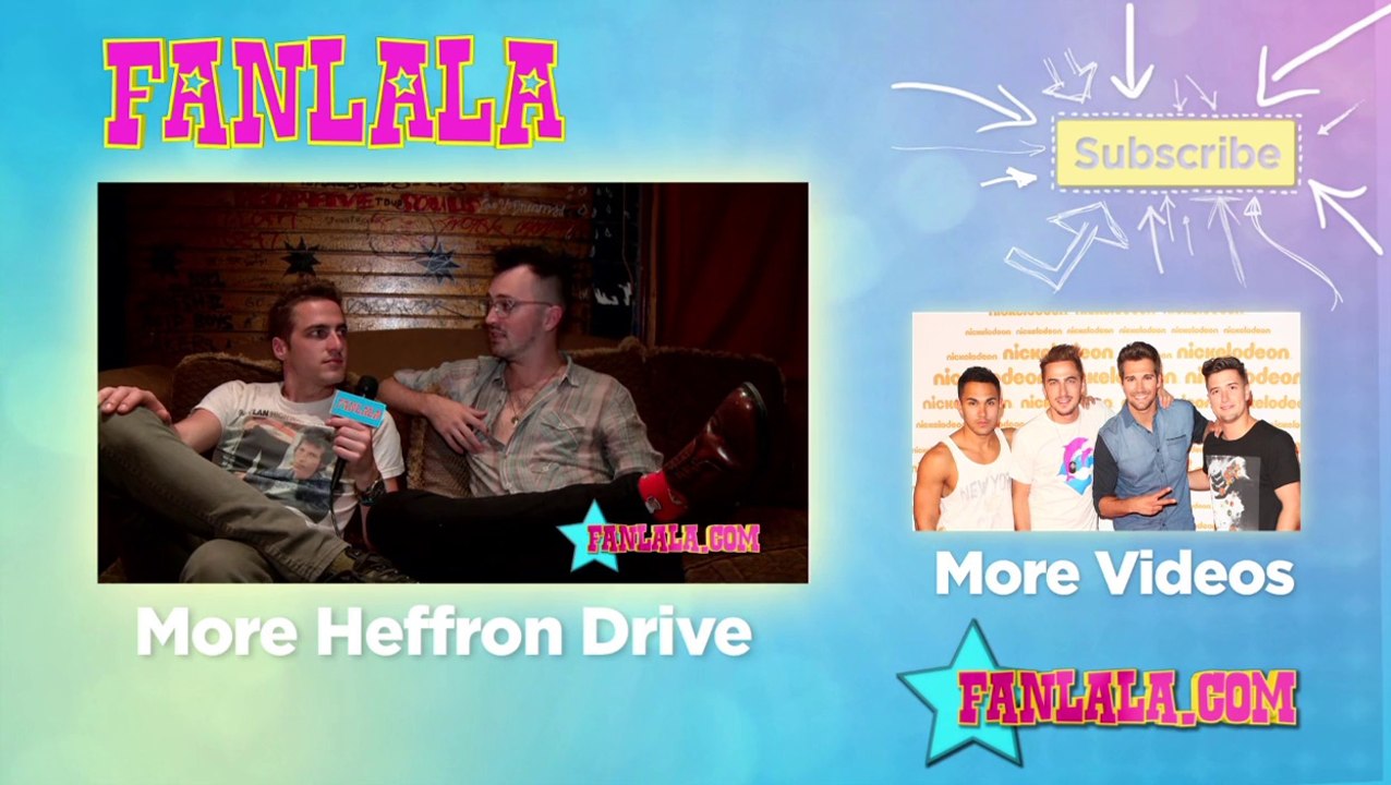 Ask Kendall Schmidt A Question