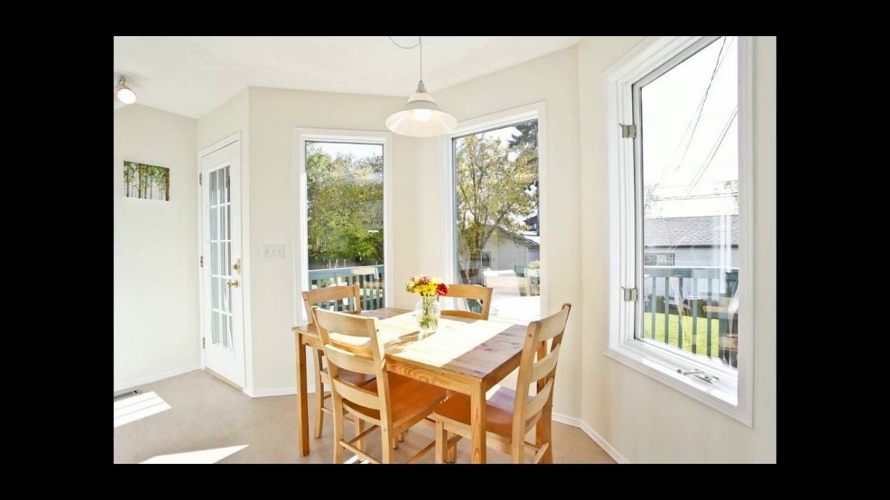 Charming Capitol Hill Home For Sale, Calgary AB