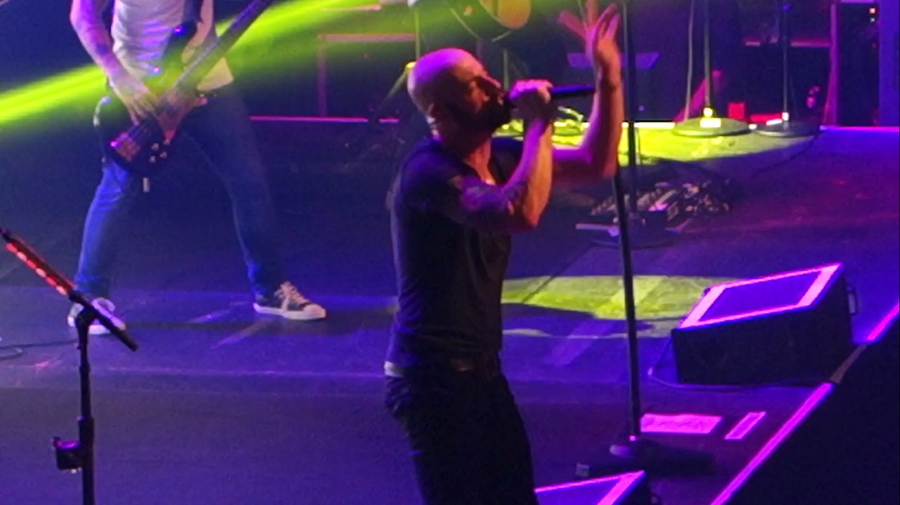 Daughtry - I Will Fight