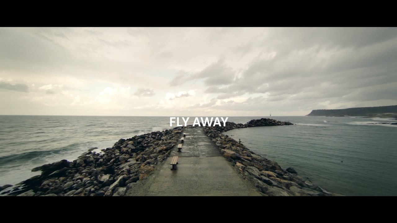 Fly Away