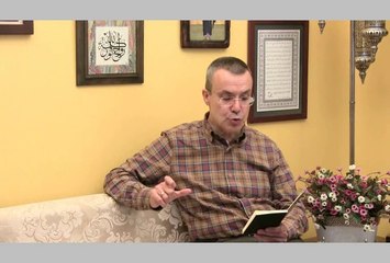 Rev.Dr.Turgay Uçal - Yediyi Tamamlama