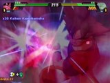 Goku VS Garlic Junior In A Dragon Ball Z Budokai Tenkaichi 3 (DBZ BT3) Match / Battle / Fight