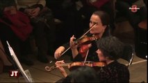 Le concert anniversaire de l'Orchestre des Pays de Savoie