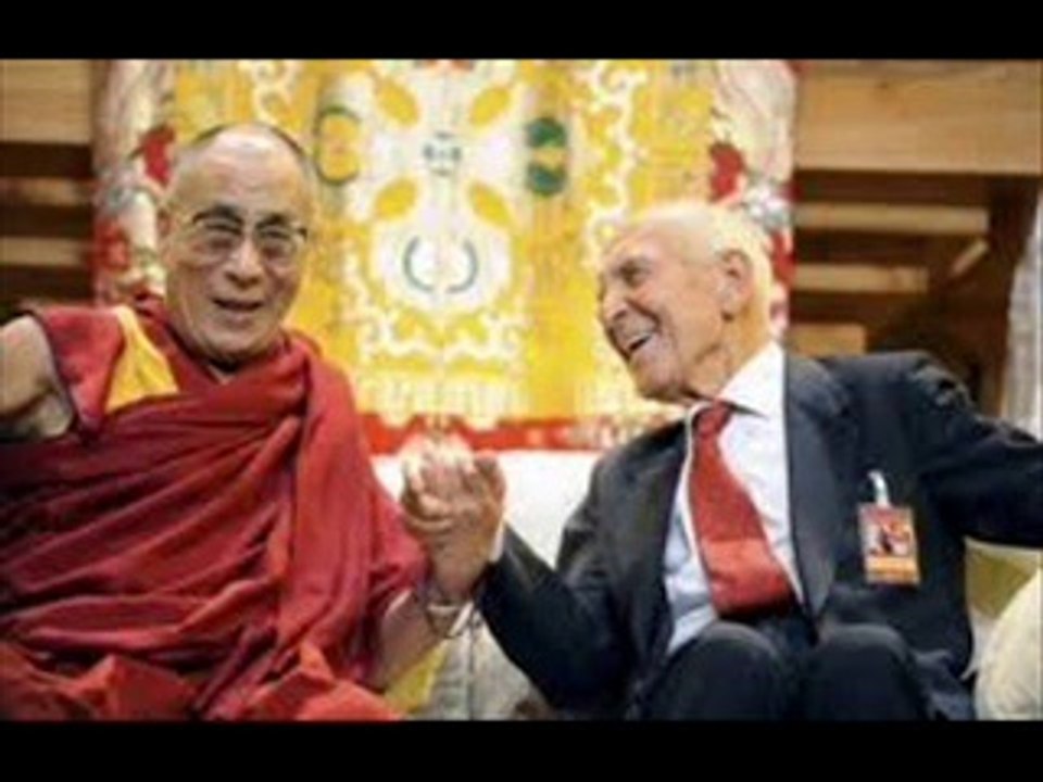 Il est libre Max - Version 2 (Hervé Cristiani Cover)