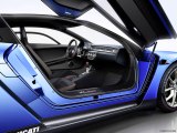 2014 Volkswagen XL Sport Concept