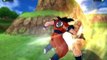 Goku VS Nappa In A Dragon Ball Z Budokai Tenkaichi 3 (DBZ BT3) Match / Battle / Fight